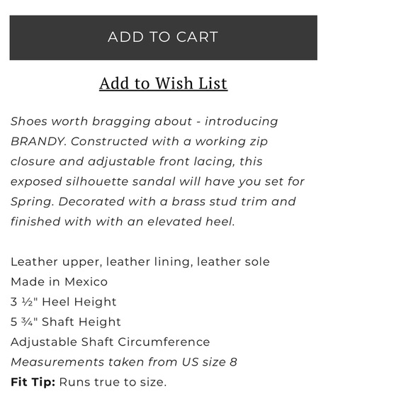 Freebird Brandy Black & White Croco Sandals NIB 6 Brand New - Picture 10 of 10